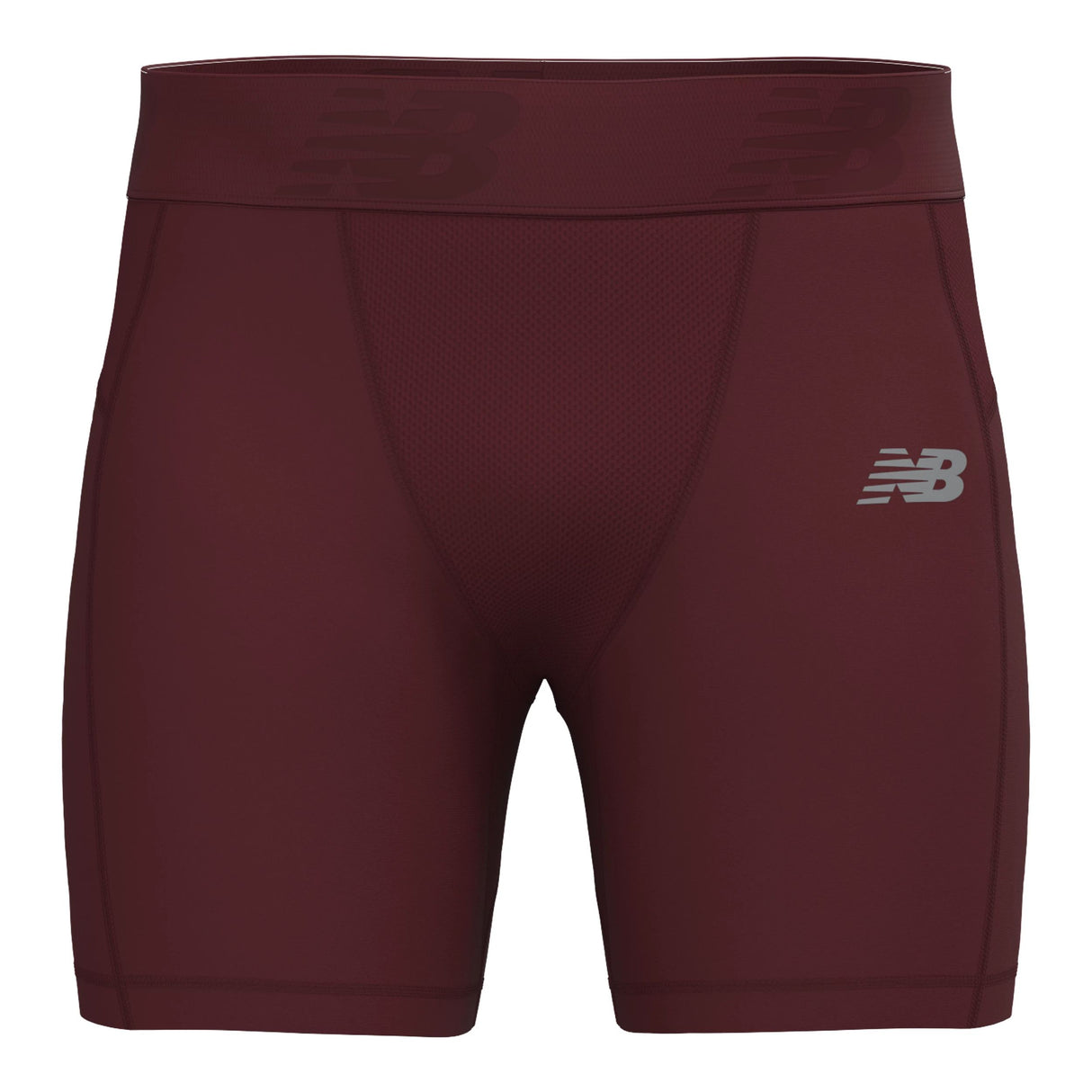 New Balance Men's Pace Short Mens Apparel Shorts