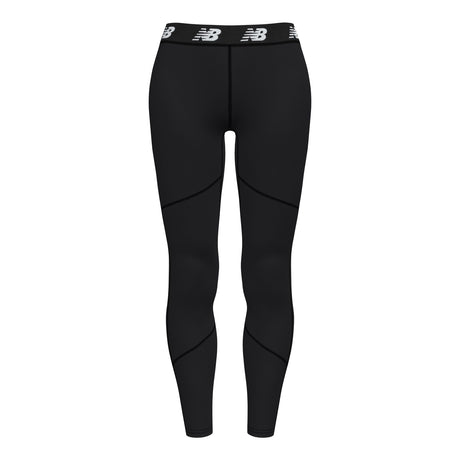 New Balance Women's Baselayer Tight Womens Apparel Pants & Sweatpants