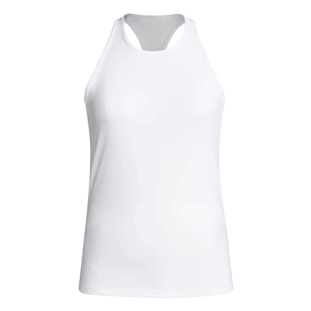 adidas Women's Techfit Tank Tee Womens Apparel Shirts & Tops