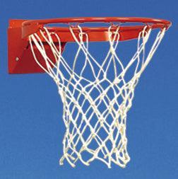 Bison Recoil Residential Flex Basketball Goal Basketball Equipment All