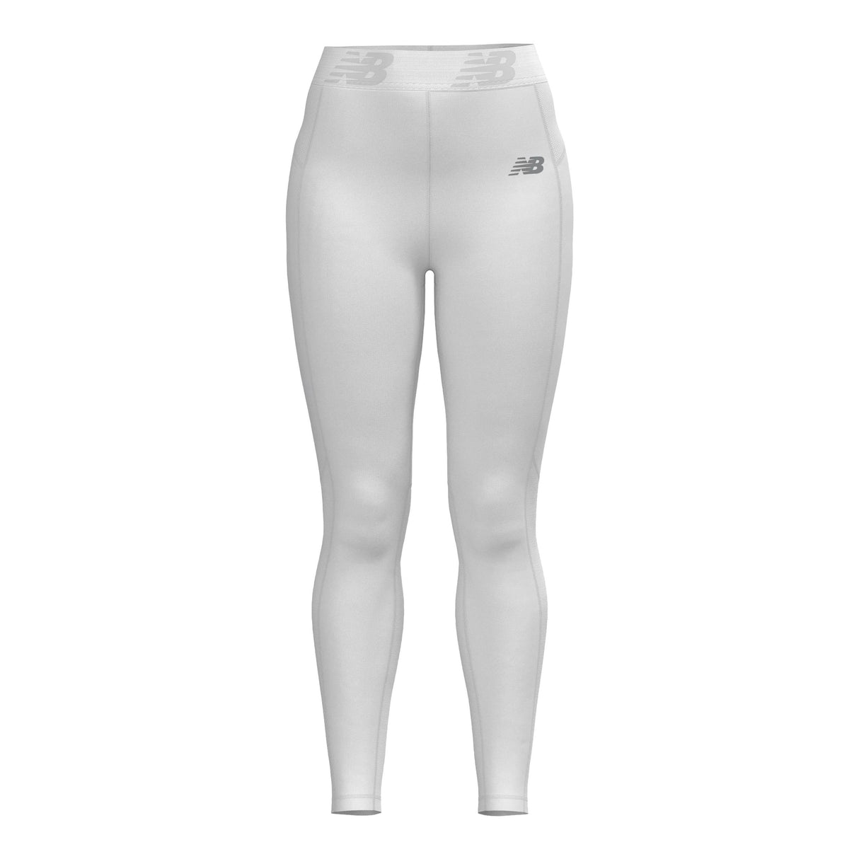 New Balance Women's Pace Tight Womens Apparel Pants & Sweatpants