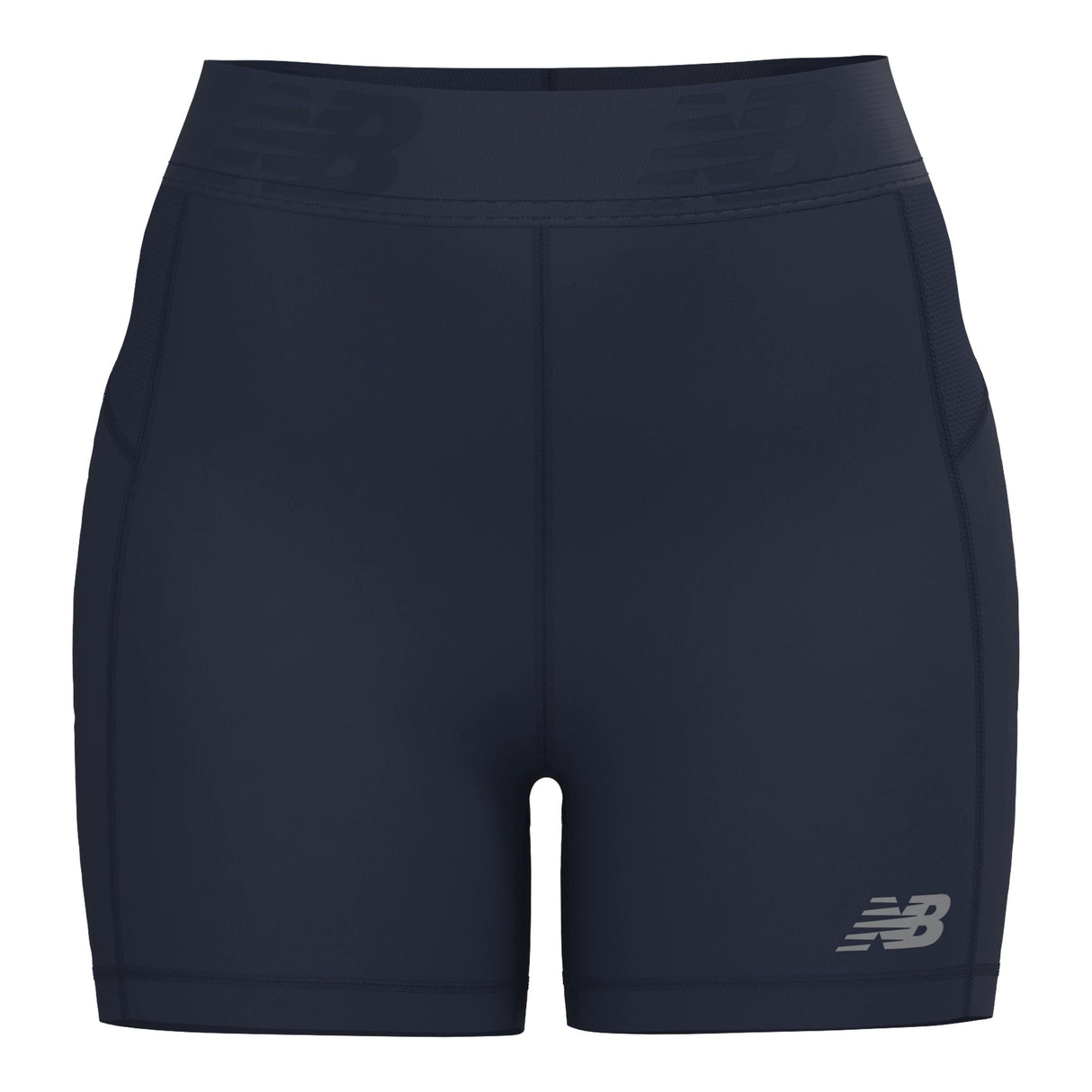 New Balance Women's Pace Short Womens Apparel Shorts