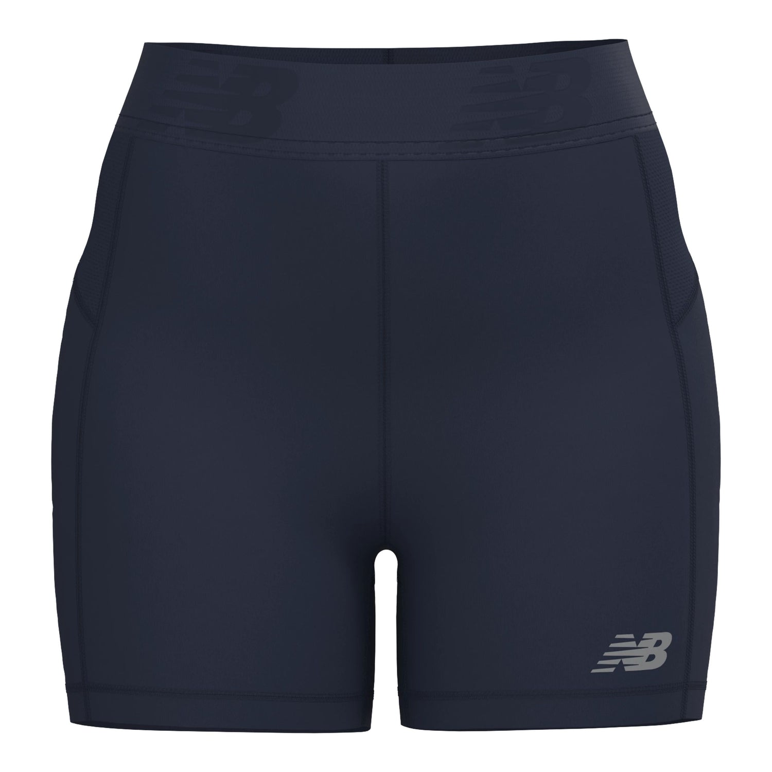 New Balance Women's Pace Short Womens Apparel Shorts