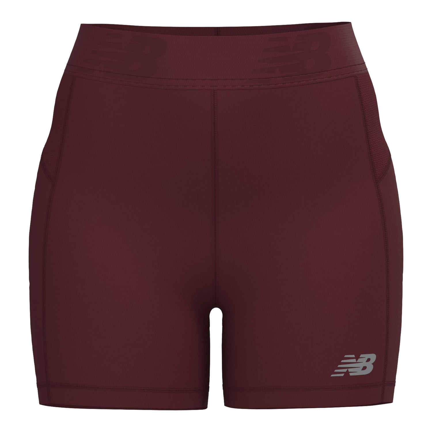 New Balance Women's Pace Short Womens Apparel Shorts