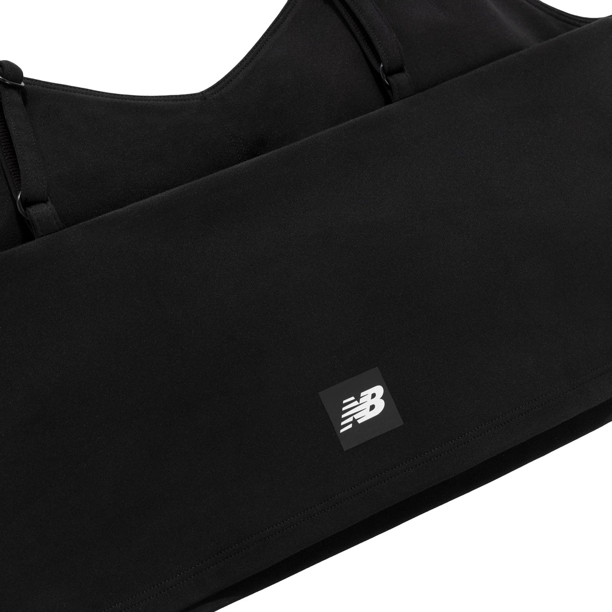 New Balance Women's Klutch X NB Harmony Light Support Bra Womens Apparel Bras & Underwear