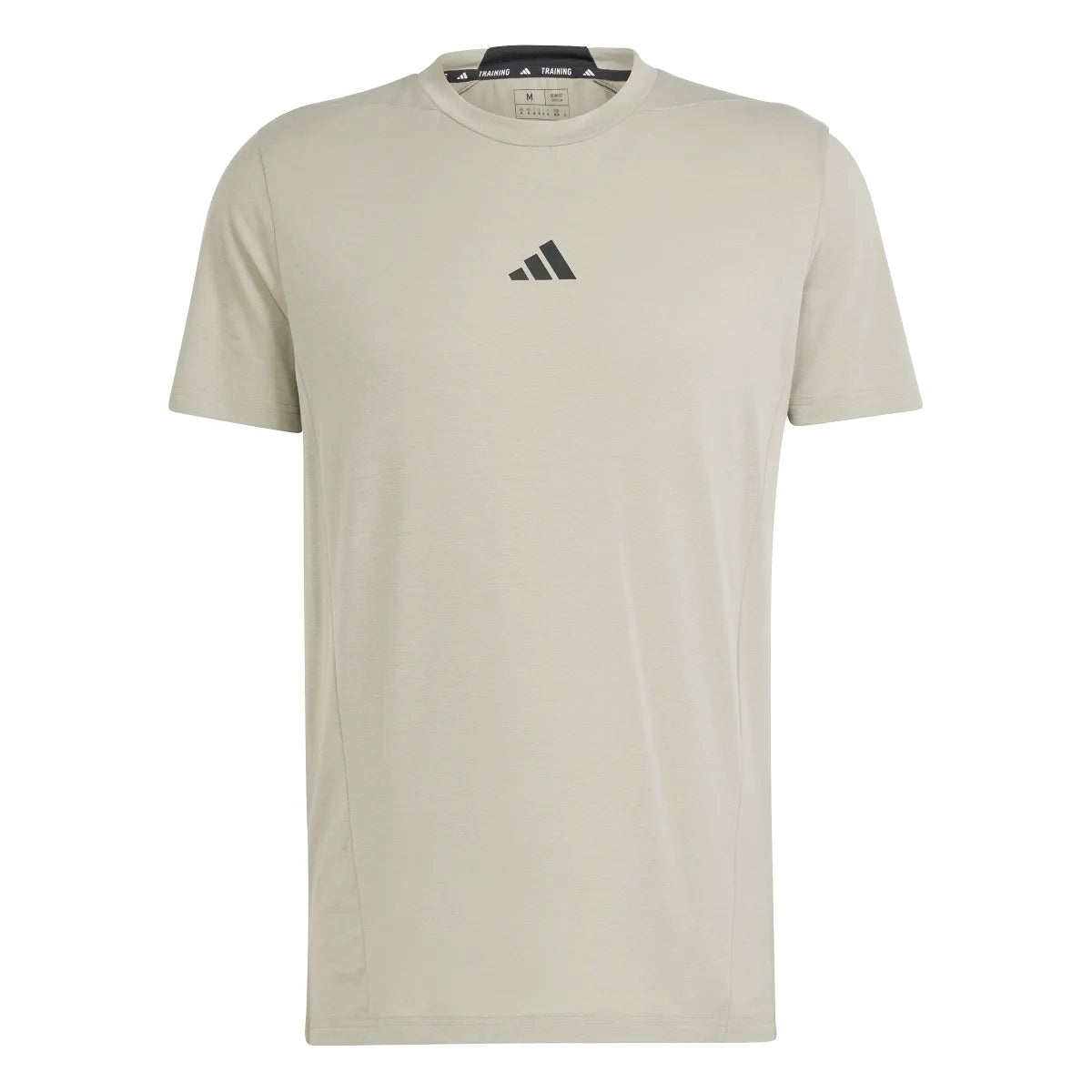 adidas Men's D4T Tee Mens Apparel Shirts & Tops