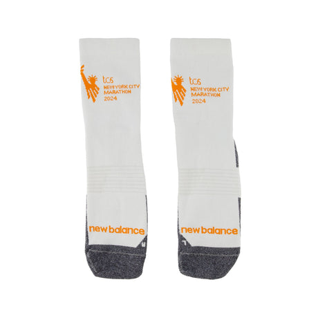 New Balance NYC Quarter Sock Unisex Accessories Socks