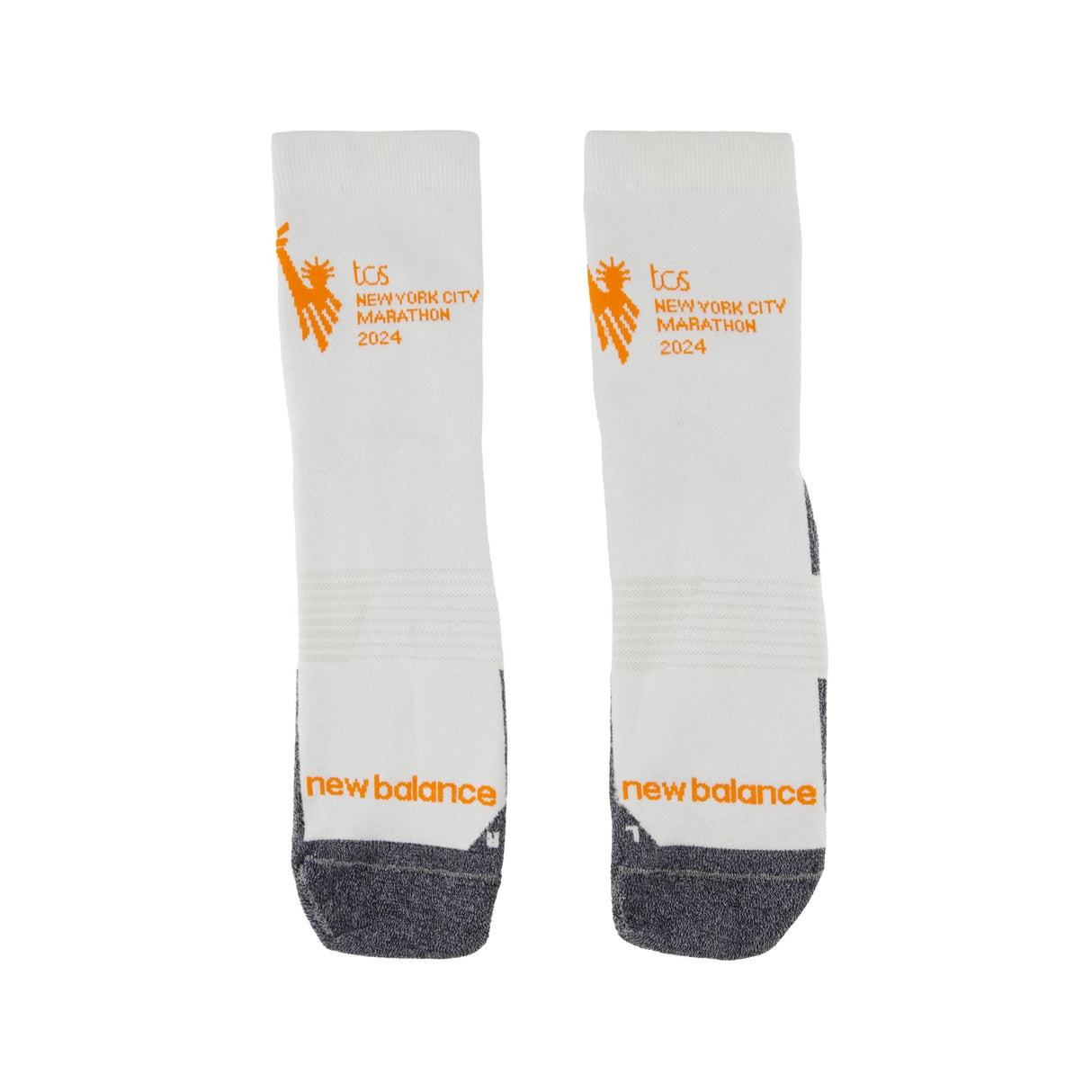 New Balance NYC Quarter Sock Unisex Accessories Socks