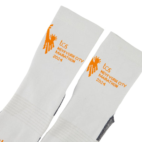 New Balance NYC Quarter Sock Unisex Accessories Socks