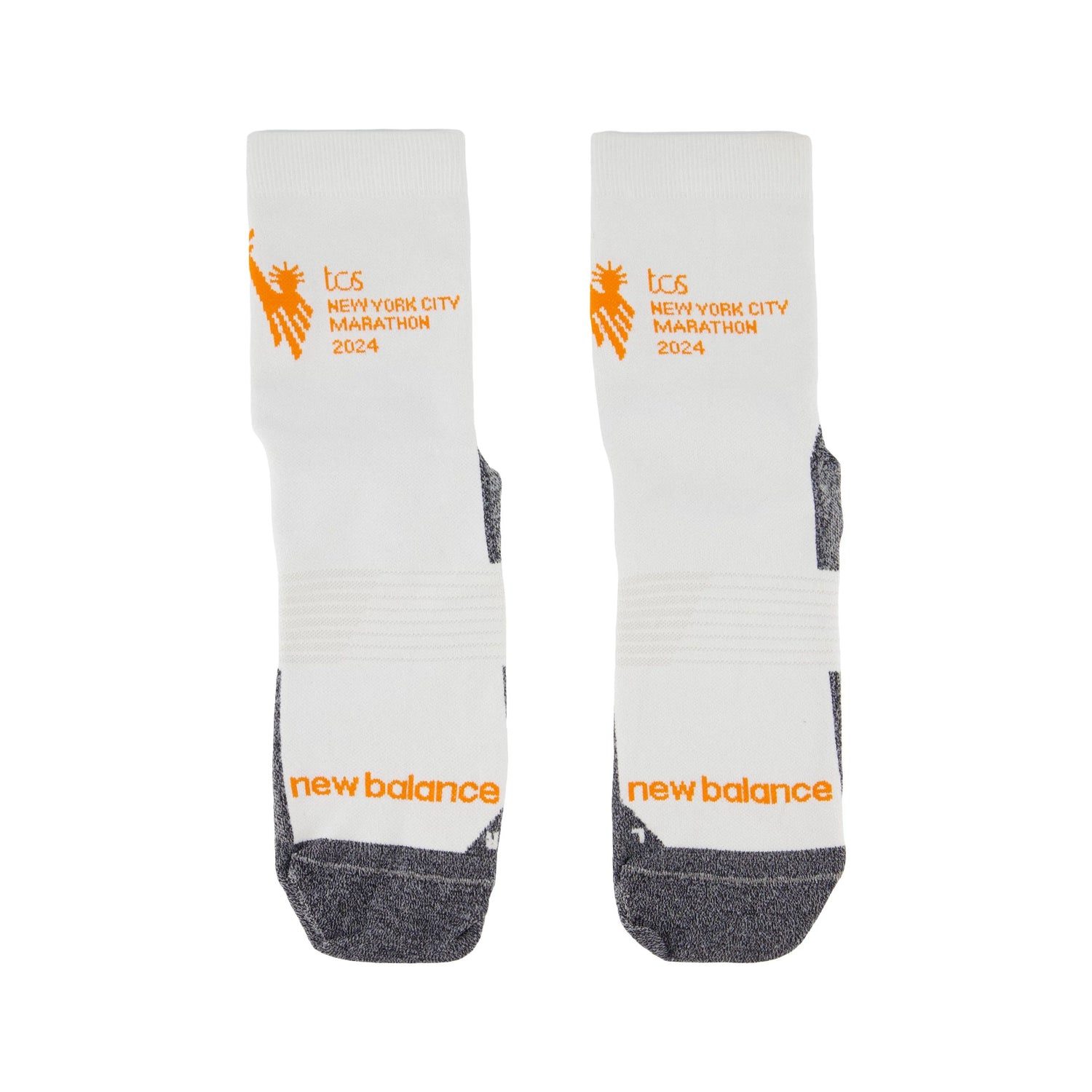 New Balance NYC Crew Sock Unisex Accessories Socks