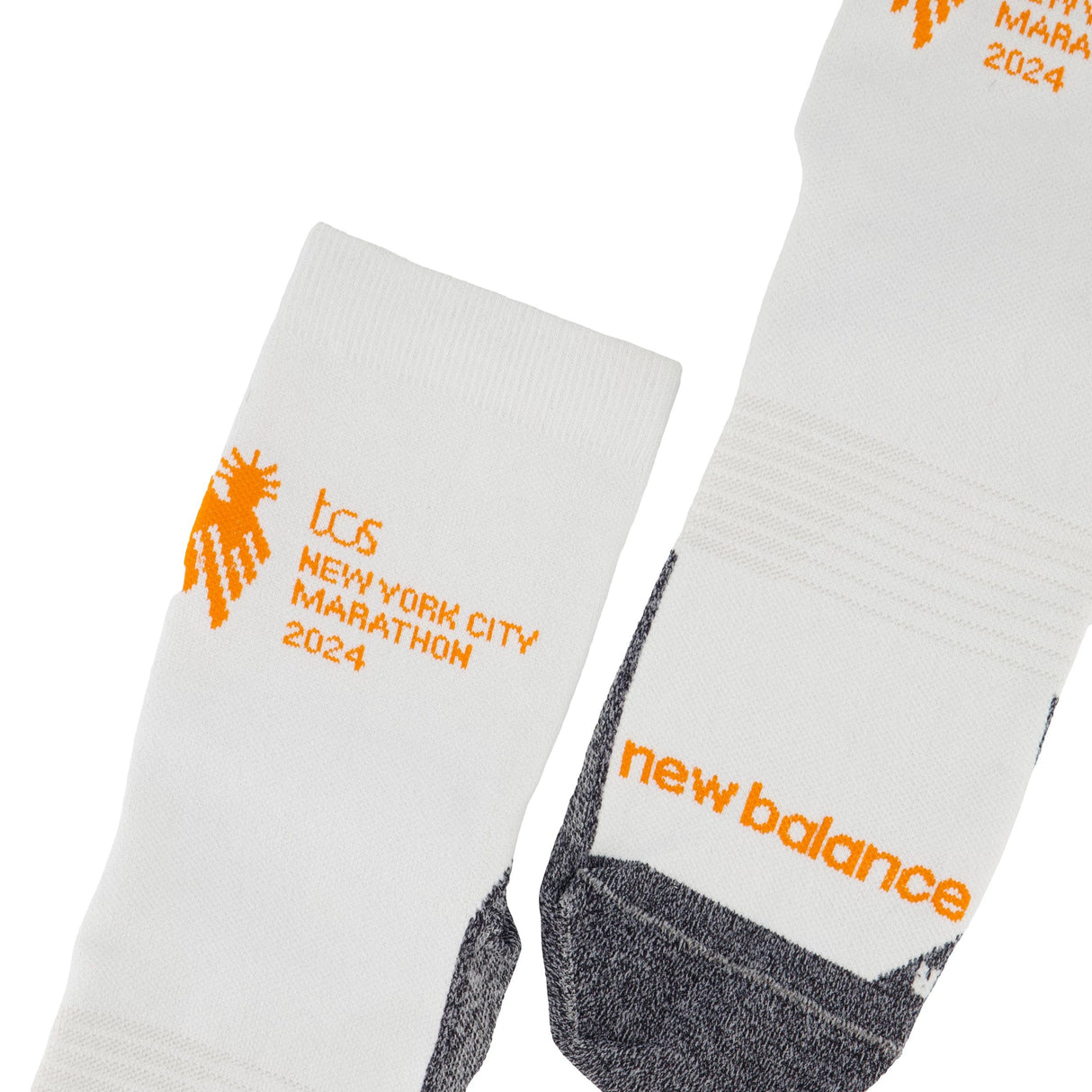 New Balance NYC Crew Sock Unisex Accessories Socks
