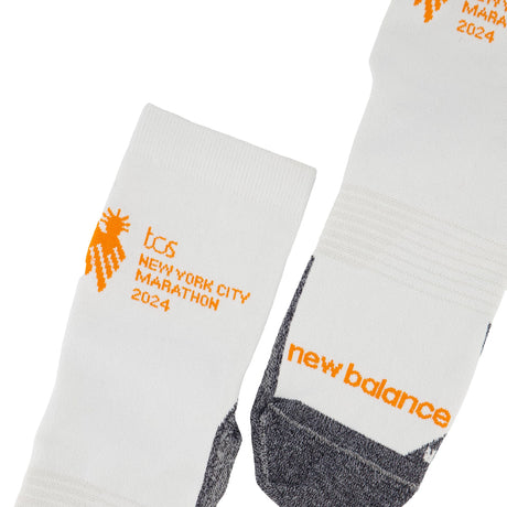 New Balance NYC Crew Sock Unisex Accessories Socks