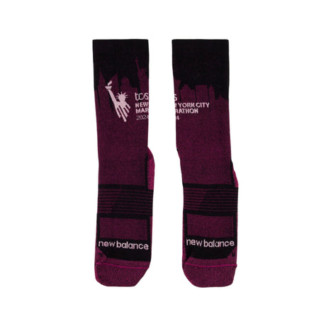 New Balance NYC Crew Sock Unisex Accessories Socks