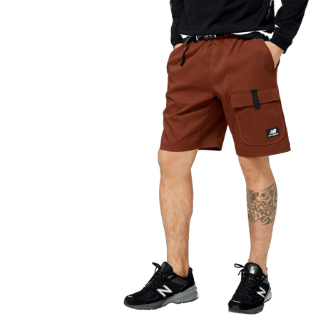 New Balance Men's All Terrain Short Mens Apparel Shorts
