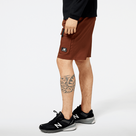 New Balance Men's All Terrain Short Mens Apparel Shorts