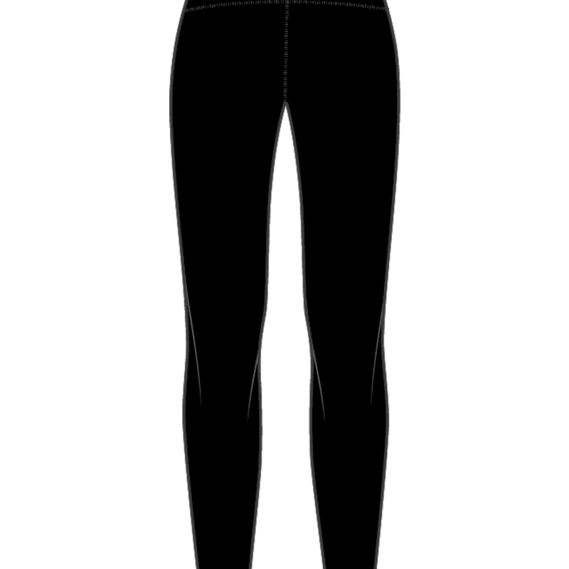 New Balance Women's Core Run Tight Womens Apparel Pants & Sweatpants