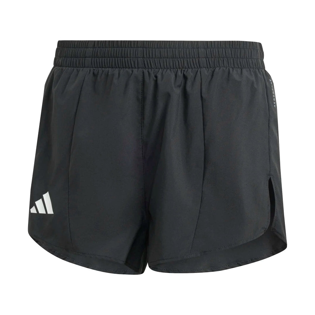 adidas Women's Adizero Essentials Running Shorts-1