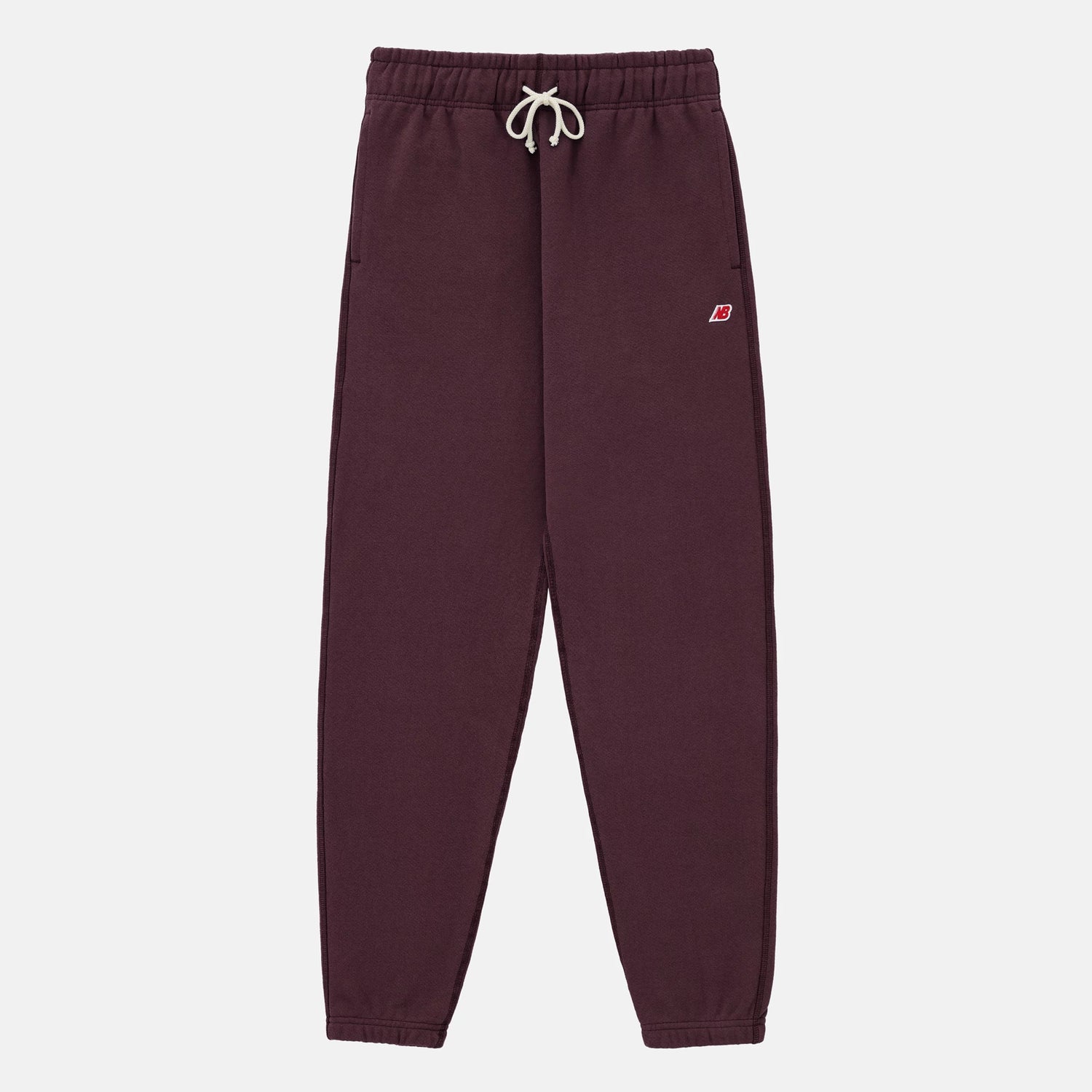 New Balance Men's Made in USA Core Sweatpant Mens Apparel Pants & Sweatpants