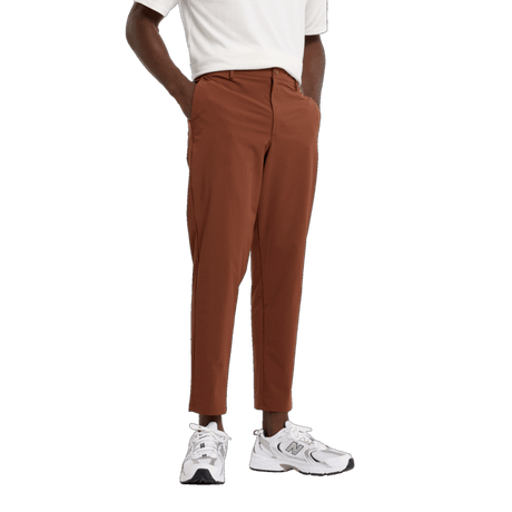 New Balance Men's Athletics Ripstop Standard Tapered 28 Inch Inseam Pant Mens Apparel Pants & Sweatpants