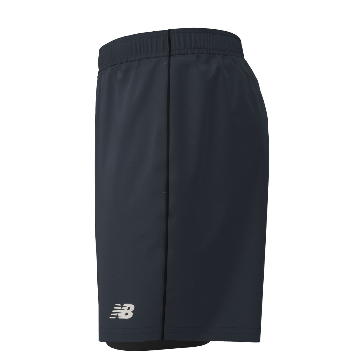 New Balance Men's Core Run 2in1 - 7 inch Short Mens Apparel Shorts