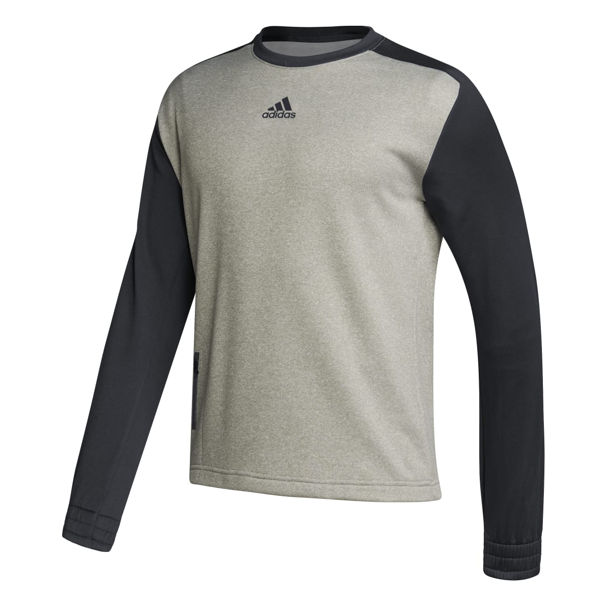 adidas Men's Team Issue Crew Shirt Mens Apparel Shirts & Tops