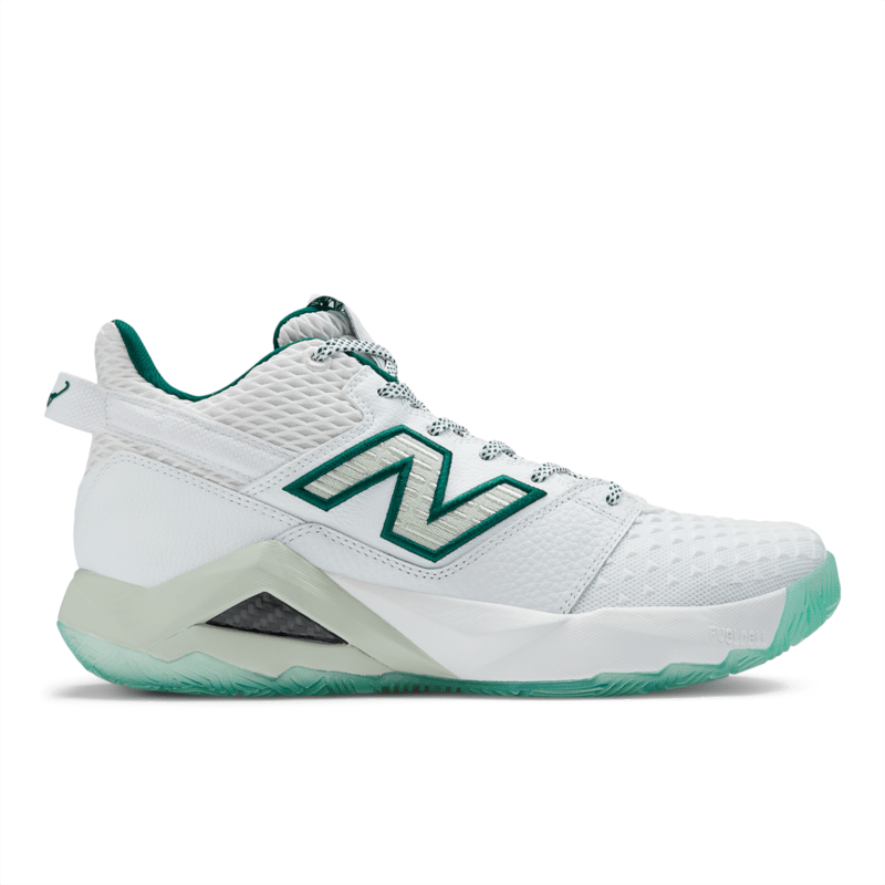New Balance Women's CG2 Tennis Shoe - WCHCOCA2 Wide Tennis & Racquet Footwear Womens