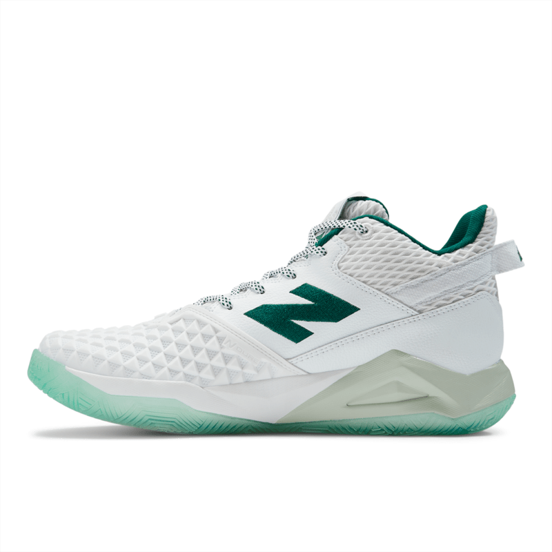 New Balance Women's CG2 Tennis Shoe - WCHCOCA2 Wide Tennis & Racquet Footwear Womens