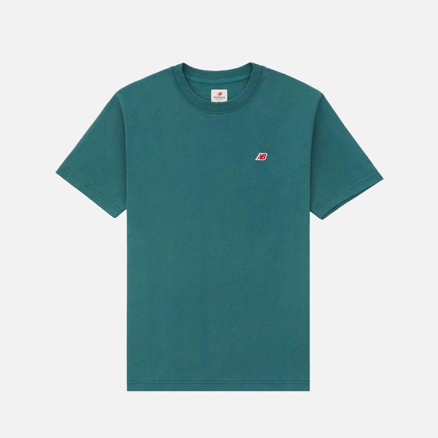 New Balance Men's Made in USA Core T-Shirt Mens Apparel Shirts & Tops