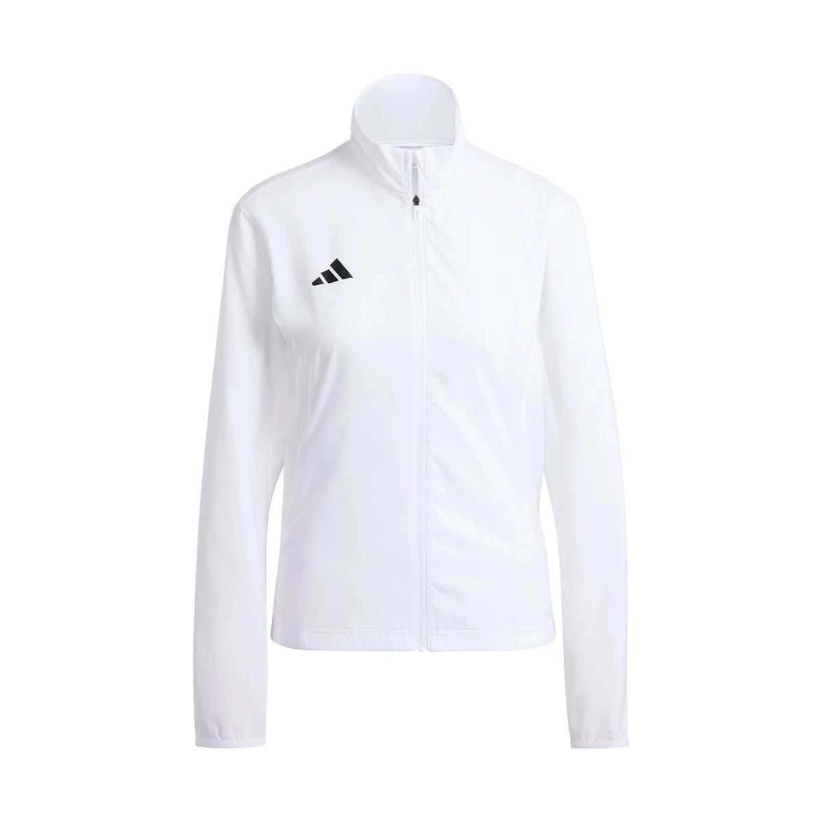 adidas Women's Adizero Essentials Running Jacket-1