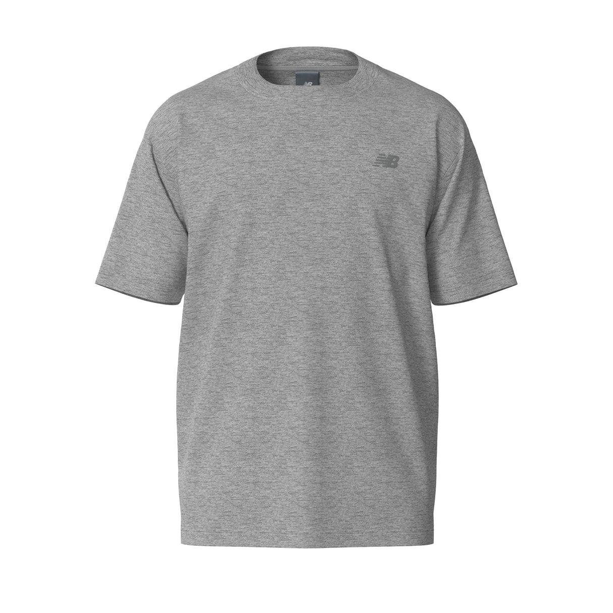 New Balance Men's Elite Athletics Tee Mens Apparel Shirts & Tops