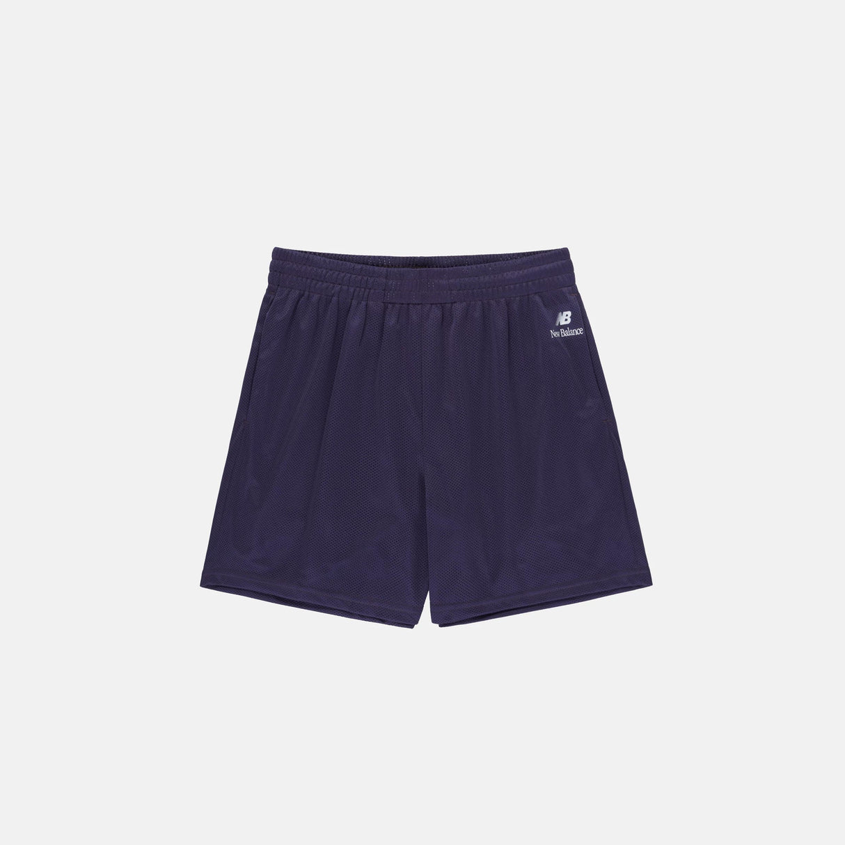 New Balance Men's MADE in USA Mesh Short Mens Apparel Shorts