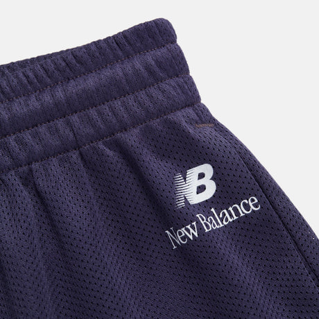 New Balance Men's MADE in USA Mesh Short Mens Apparel Shorts