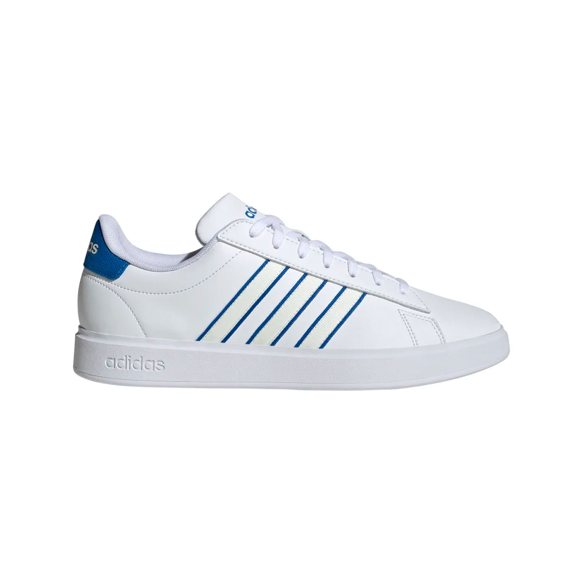 adidas Men's Grand Court 2.0 Shoes-1