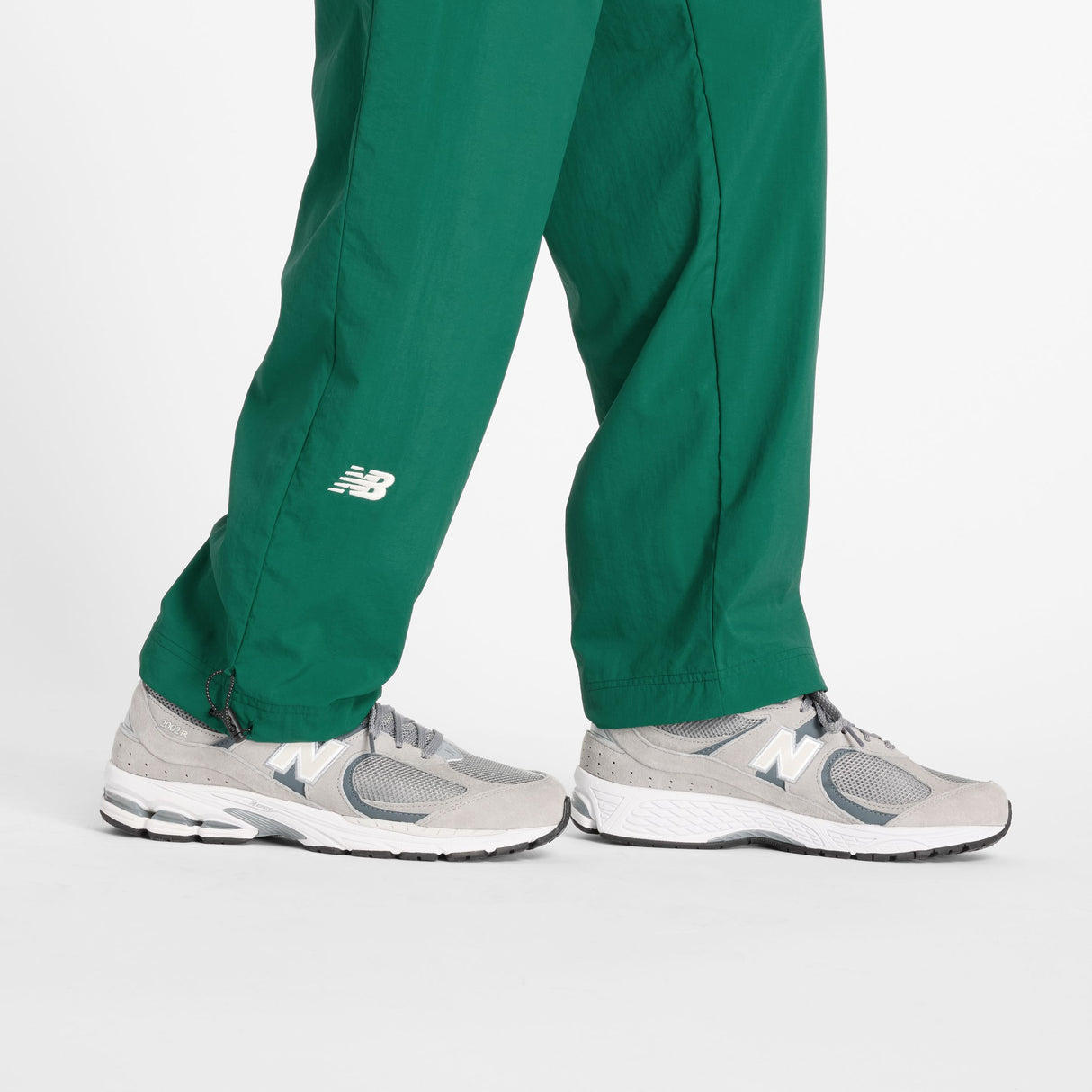 New Balance Men's Ohtani Woven Nylon Pant Mens Apparel Pants & Sweatpants