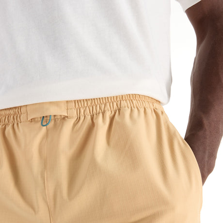 New Balance Men's Lindor Convertible Cargo Pant Mens Apparel Pants & Sweatpants