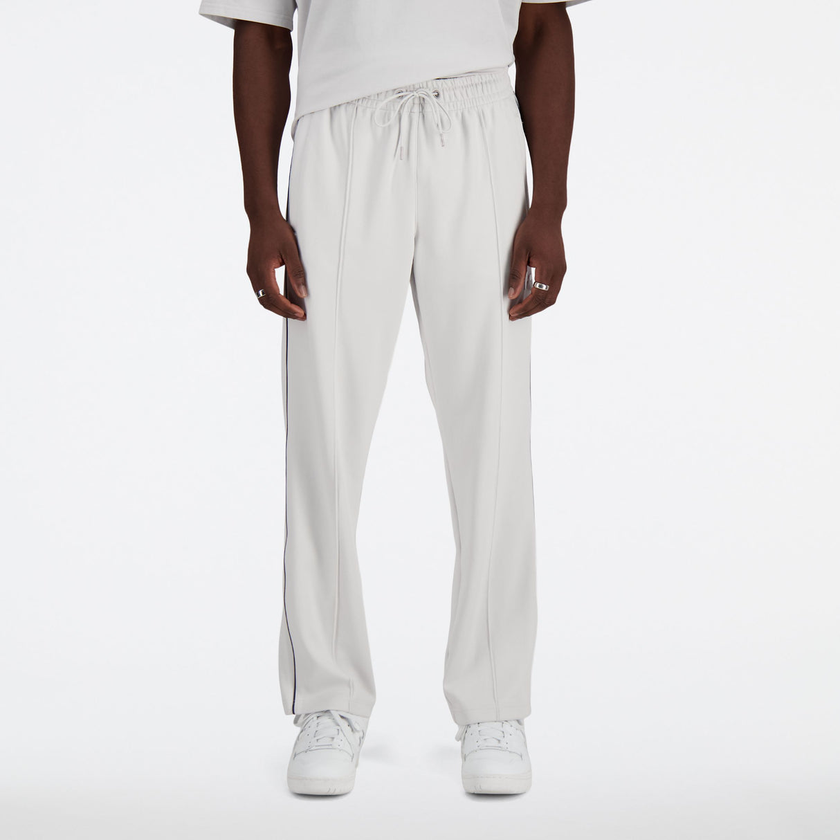 New Balance Men's Klutch X NB Knit Track Pant Mens Apparel Pants & Sweatpants