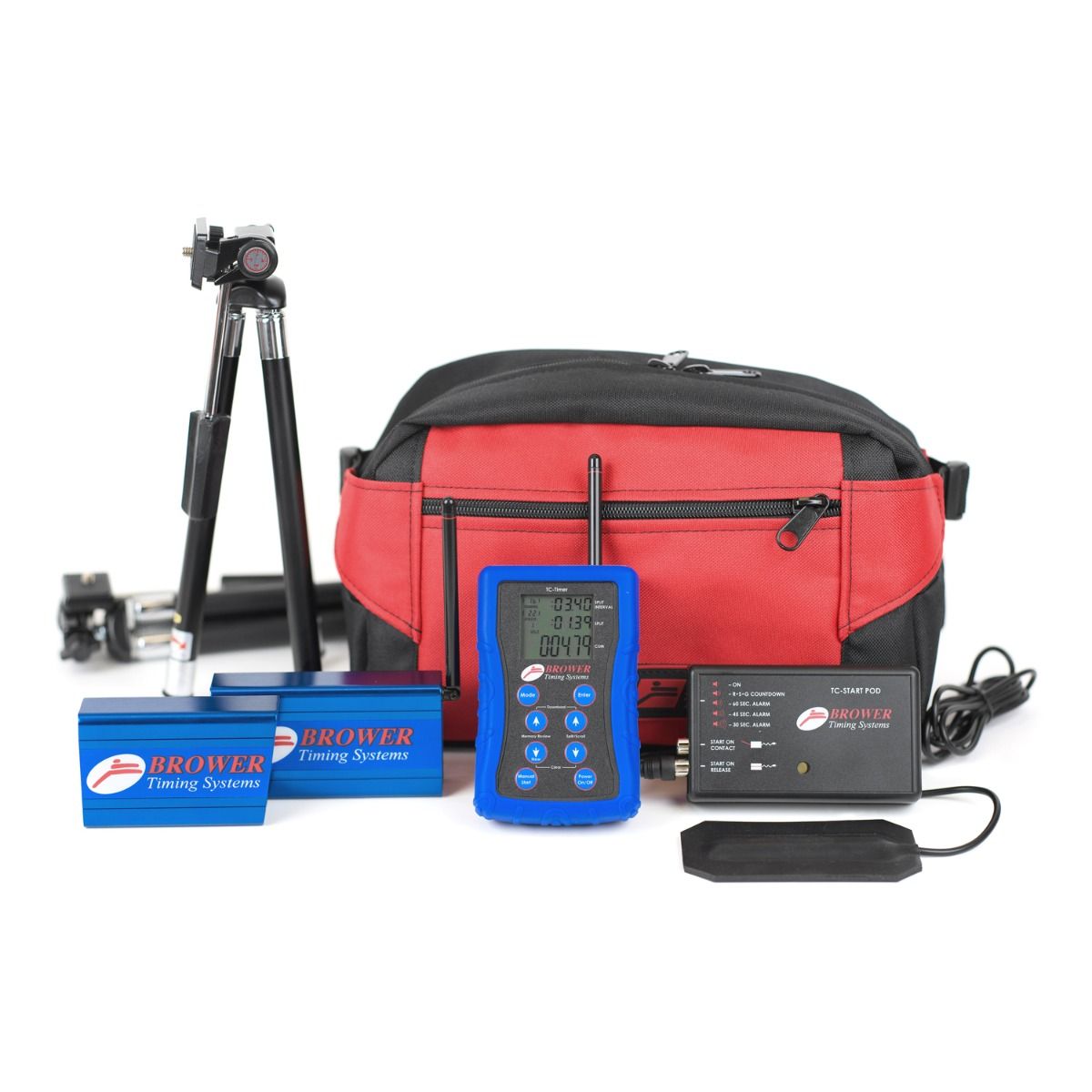 Gill Athletics Tc Speed Trap Ii Exercise & Wellness Functional Training Tests & Measurements