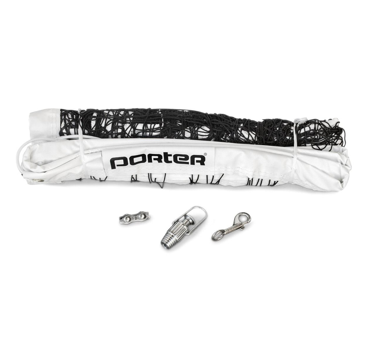 Porter Recreational Volleyball Net Volleyball Nets & Court Equipment All