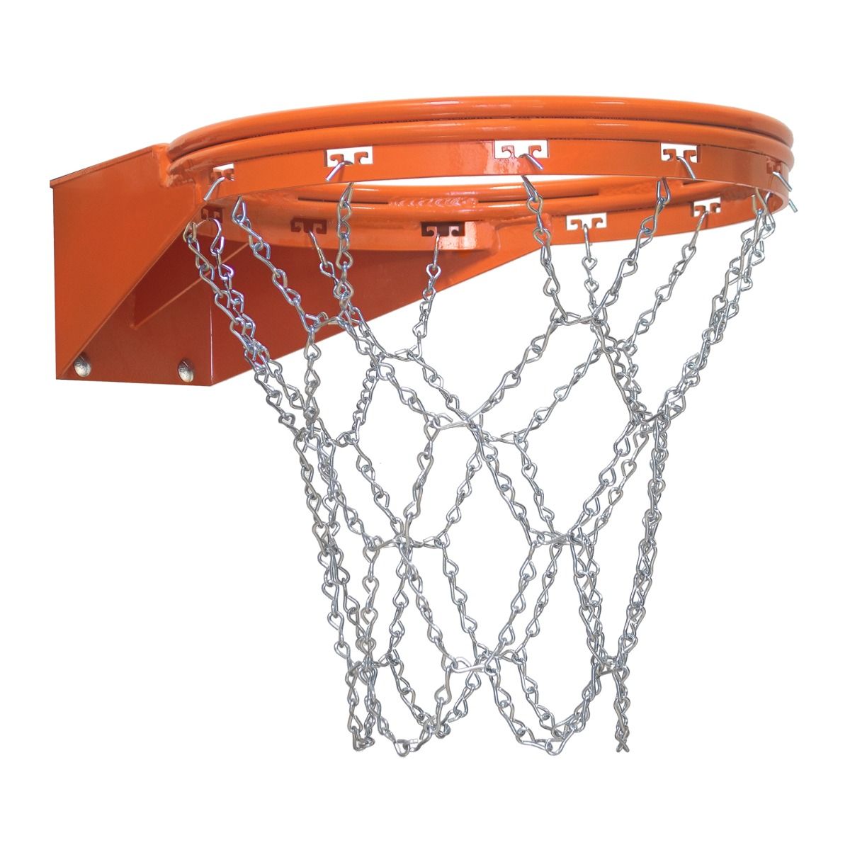 Porter Heavy-Duty Basketball Chain Net Basketball Equipment All