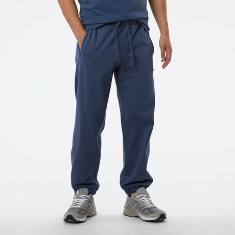 New Balance Men's Athletics Nature State Sweatpant Tall Mens Apparel Pants & Sweatpants