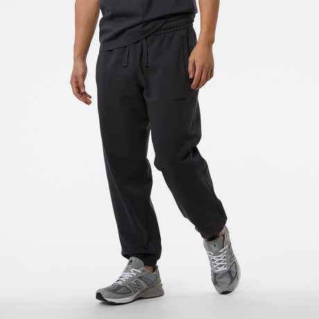 New Balance Men's Athletics Nature State Sweatpant Tall Mens Apparel Pants & Sweatpants