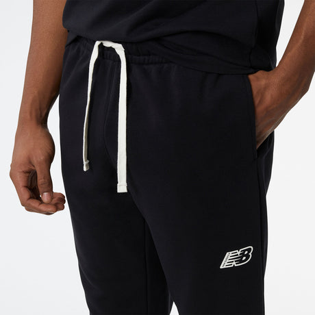 New Balance Men's Essentials Magnify Fleece Jogger Tall Mens Apparel Pants & Sweatpants