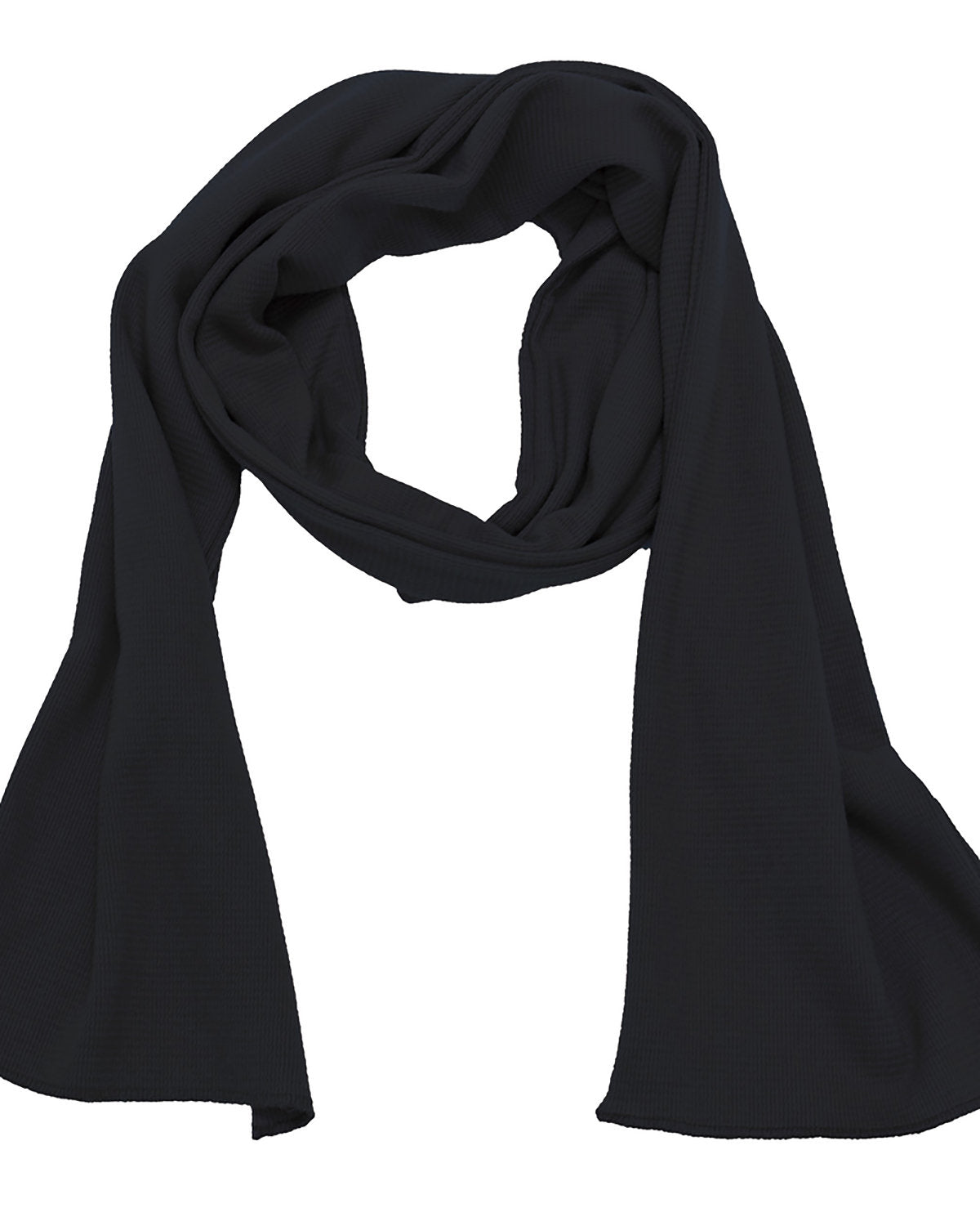Bayside Thermal Scarf Unisex Accessories Gloves & Scarves