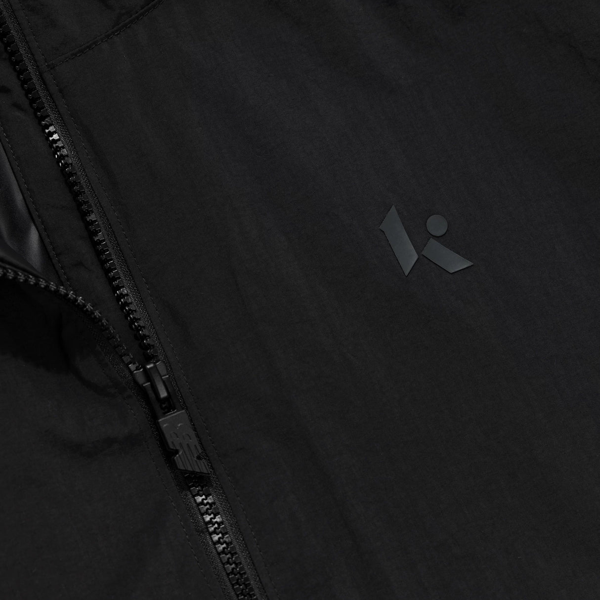 New Balance Men's Klutch x NB Full Zip Jacket Mens Apparel Jackets & Vests