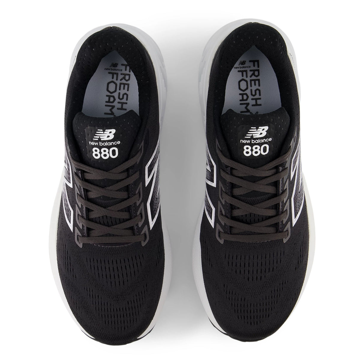 New Balance Men's Fresh Foam X 880v15 Running Shoe - M880B15 X-Wide Mens Footwear Training & Running
