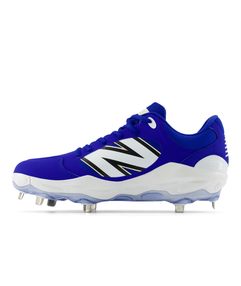 New Balance Men's Fresh Foam X 3000v7 Baseball Cleat - L3000TB7-2