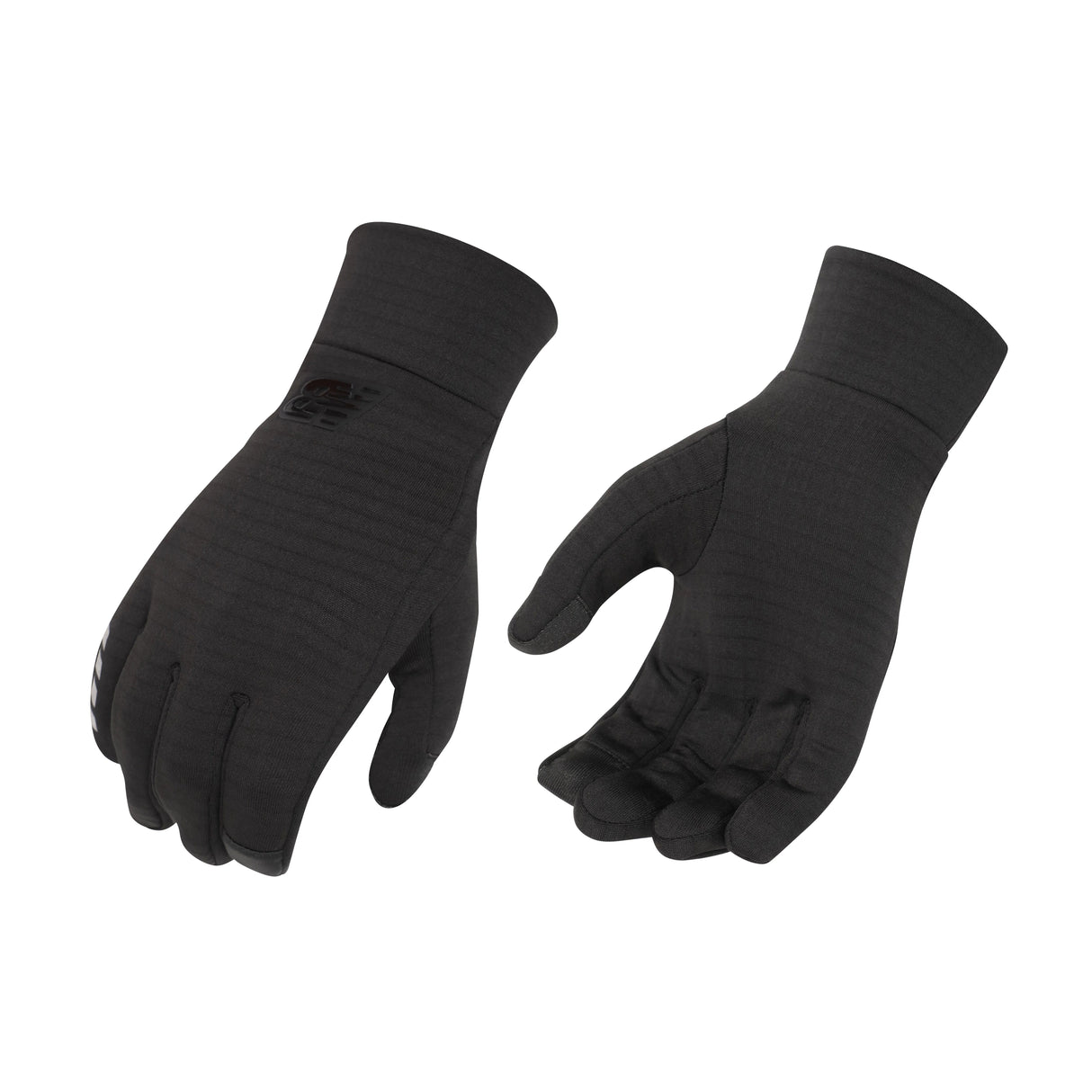 New Balance Onyx Grid Fleece Glove Unisex Accessories Gloves & Scarves