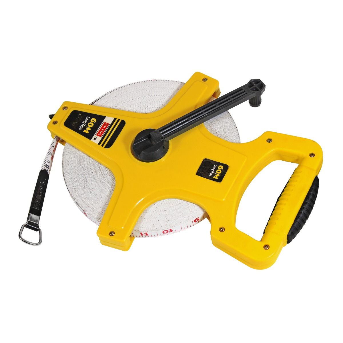 Gill Athletics Fiberglass Measuring Tapes Track & Field Field Equipment All