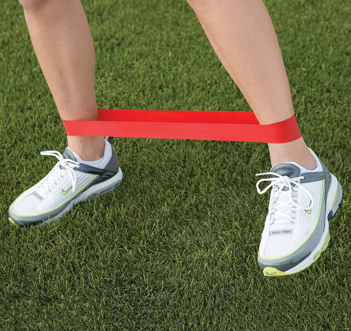 Gill Athletics Powermax Mini Bands Exercise & Wellness Strength Resistance Bands