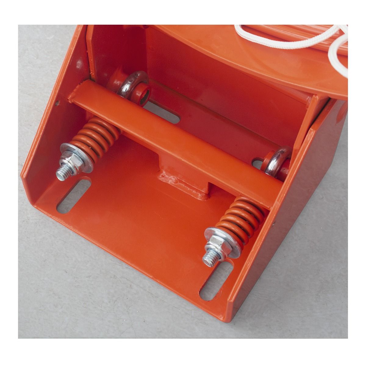 Porter Powr-Flex Competition Goal Basketball Equipment All